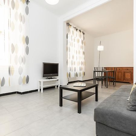 7 Minuti Dal Centro Citta Lägenhet Genua Exteriör bild