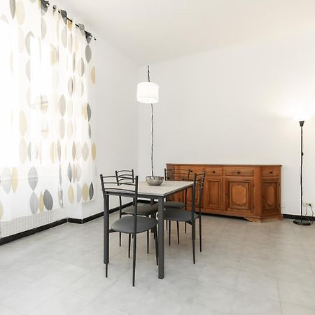 7 Minuti Dal Centro Citta Lägenhet Genua Exteriör bild